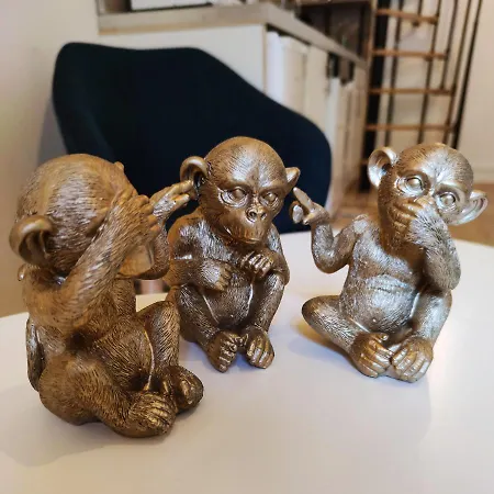 Lejlighed Duplex 2 Pieces Hypercentre De Granville