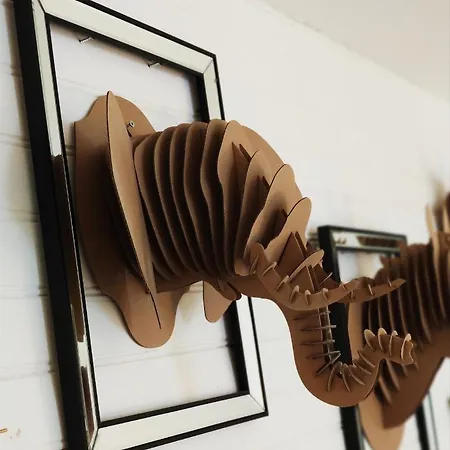 Lejlighed Duplex 2 Pieces Hypercentre De *