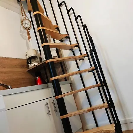 Duplex 2 Pieces Hypercentre De *