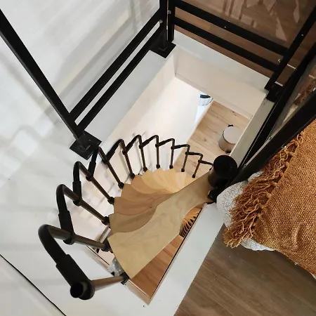 Duplex 2 Pieces Hypercentre De Granville