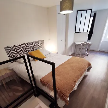 Duplex 2 Pieces Hypercentre De * Granville