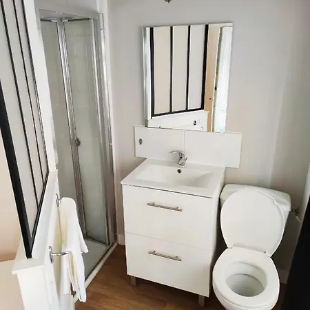 Duplex 2 Pieces Hypercentre De * Granville