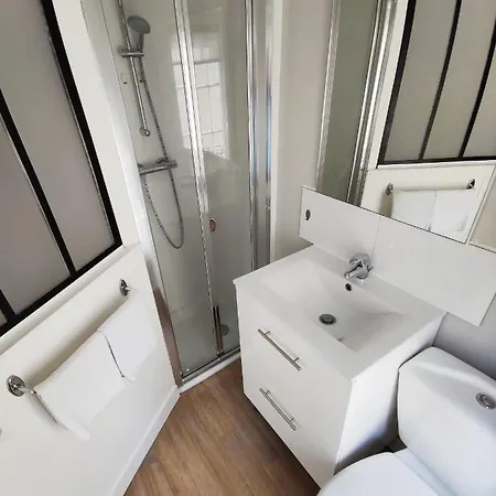 Duplex 2 Pieces Hypercentre De *